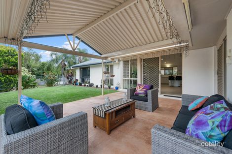 Property photo of 4 Mathew Close Albany Creek QLD 4035