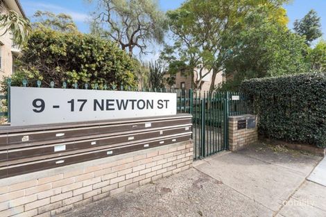 36/9-17 Newton St, Alexandria, NSW 2015