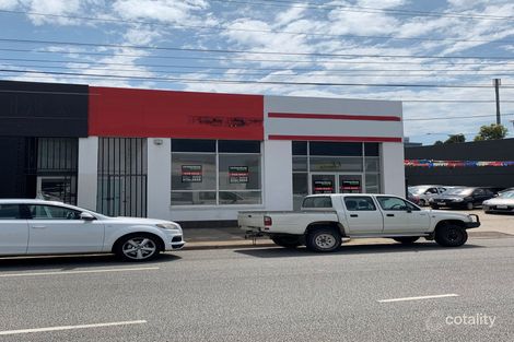 33 Cheltenham Rd, Dandenong, VIC 3175