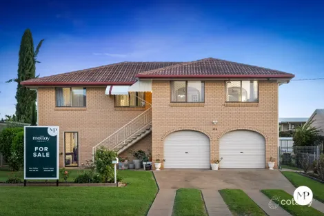 154 Cruikshank St, Frenchville, QLD 4701