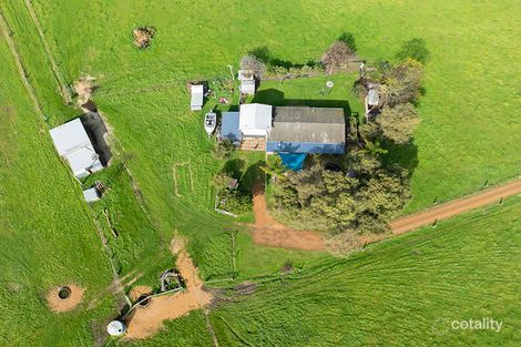 972 Capel Tutunup Rd, Tutunup, WA 6280