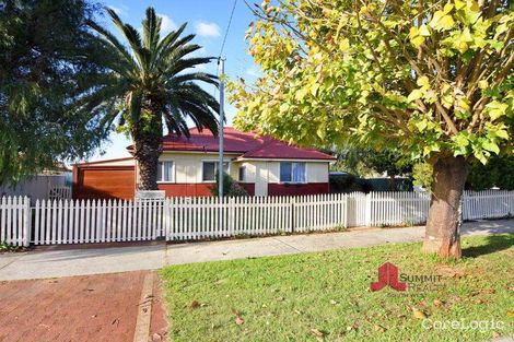 Property photo of 1/23 Mitchell Crescent Carey Park WA 6230