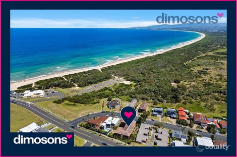 Property photo of 7/4 Surfside Drive Port Kembla NSW 2505