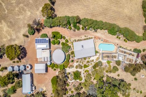 119 Mistletoe View, Crossman, WA 6390