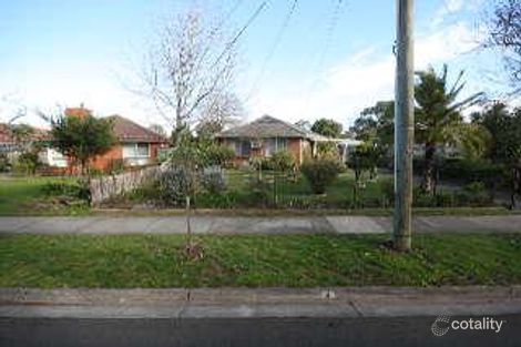 4 Phyllis St, Bayswater, VIC 3153