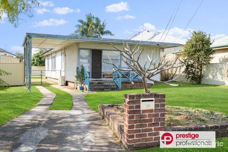 Property photo of 30 Salamaua Crescent Holsworthy NSW 2173