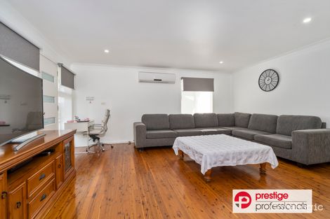 Property photo of 30 Salamaua Crescent Holsworthy NSW 2173