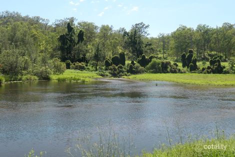 Lot 30 Rocky River Rd, Rocky River, NSW 2372