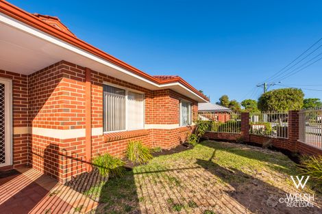 Property photo of 122A Bishopsgate Street Carlisle WA 6101