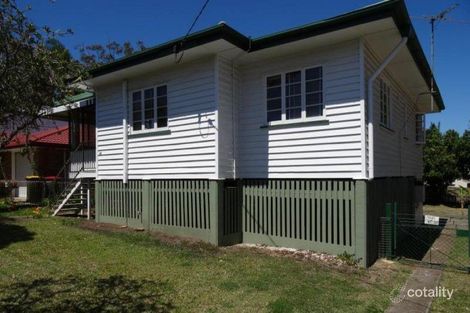 Property photo of 25 Hansen Street Moorooka QLD 4105