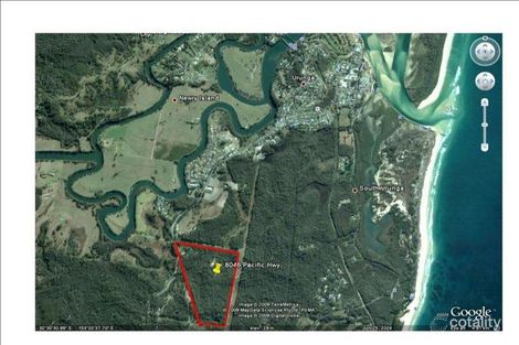Property photo of 3948 Giinagay Way Urunga NSW 2455