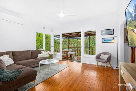 Property photo of 2 June Parade Woonona NSW 2517