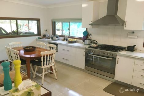 Property photo of 84 Scenic Drive Speewah QLD 4881