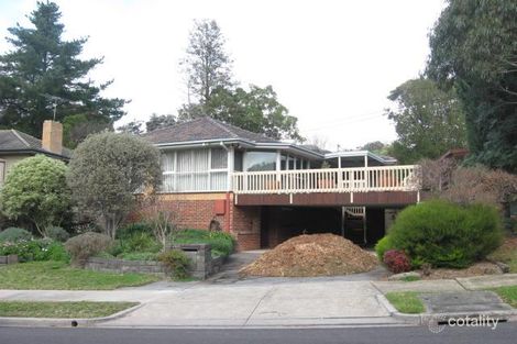 10 Rill St, Heidelberg, VIC 3084