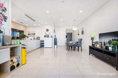 Property photo of 1403/3 George Julius Avenue Zetland NSW 2017
