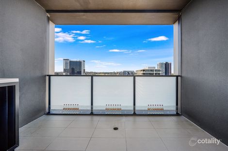 Property photo of 1403/3 George Julius Avenue Zetland NSW 2017