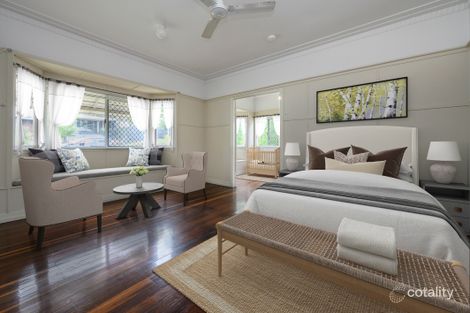 Property photo of 46 Frasers Road Ashgrove QLD 4060