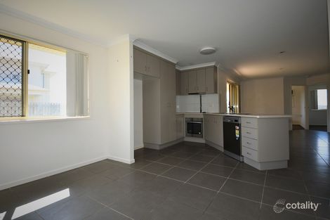 Property photo of 8 Doongarra Crescent Gracemere QLD 4702
