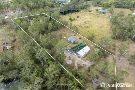 Property photo of 1066-1072 Teviot Road Riverbend QLD 4280