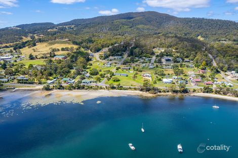 Property photo of LOT 1 Main Road Nubeena TAS 7184