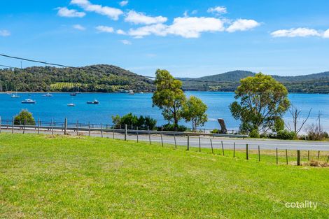 Property photo of LOT 1 Main Road Nubeena TAS 7184