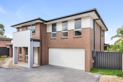 96c Cornelia Rd, Toongabbie, NSW 2146