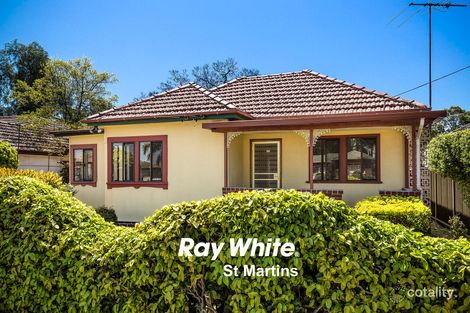 Property photo of 47 Bertha Street Merrylands NSW 2160