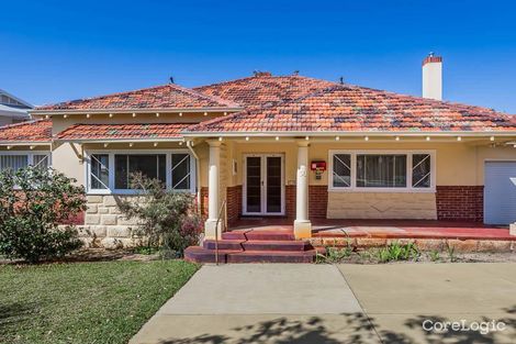 Property photo of 50 Gregory Street Wembley WA 6014