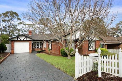 8 Macdhui Ave, Eltham North, VIC 3095