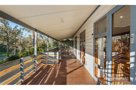 Property photo of 1514 Main Road Research VIC 3095