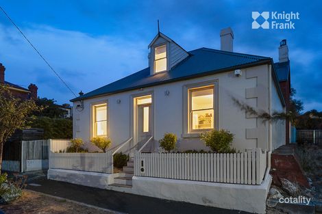 Property photo of 16 Church Street North Hobart TAS 7000