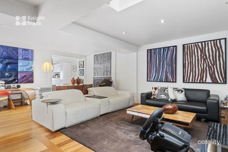 Property photo of 16 Church Street North Hobart TAS 7000