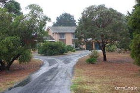 Property photo of 20 Daly Street Gisborne VIC 3437