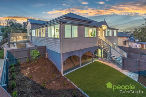 Property photo of 1 Penrose Street Auchenflower QLD 4066