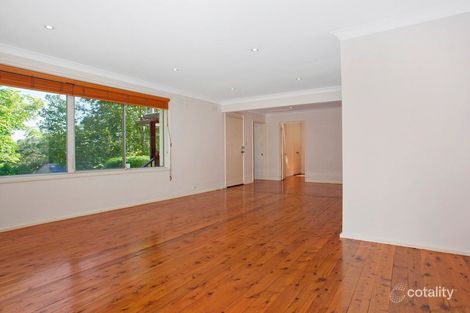 3 Narraburra Cl, Mount Colah, NSW 2079