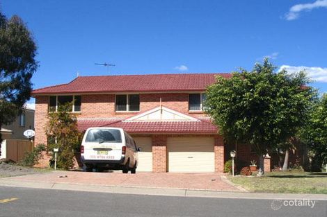 23 Davina Cres, Cecil Hills, NSW 2171