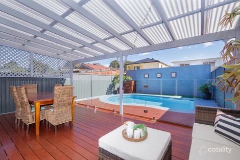 Property photo of 68A Napoleon Street Mascot NSW 2020