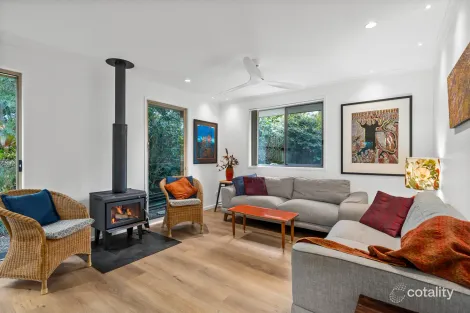 Property photo of 29 Tritonia Drive Coolum Beach QLD 4573