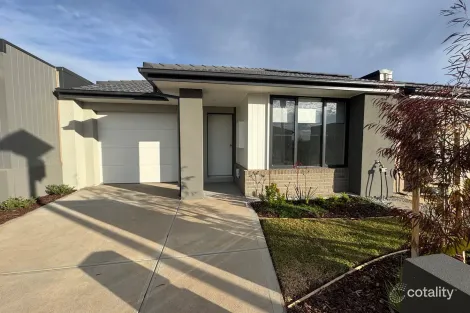 25 Marchador St, Bonnie Brook, VIC 3335