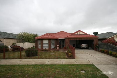 18 Manikato Ct, St Albans Park, VIC 3219