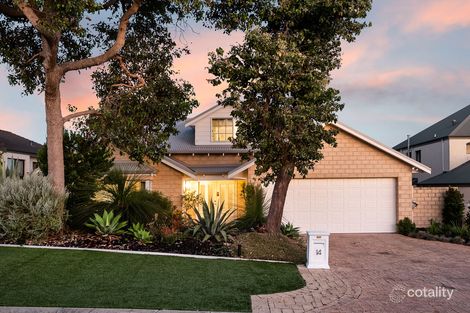 Property photo of 14 Blueridge Crest Bibra Lake WA 6163