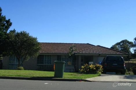 1 Hasluck Rd, Bonnyrigg, NSW 2177