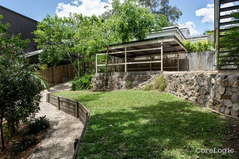 Property photo of 3 Angus Street Bardon QLD 4065