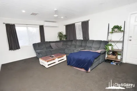 Property photo of 45 Indigo Crescent Sunset QLD 4825