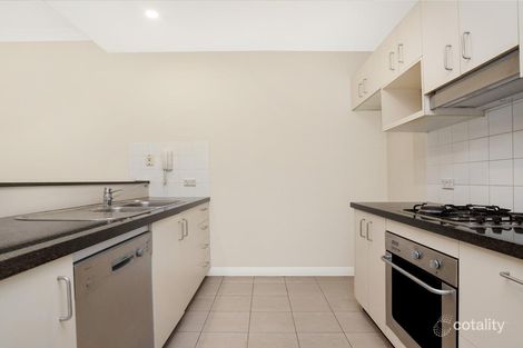 Property photo of 9/211A Wigram Road Forest Lodge NSW 2037