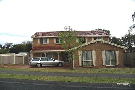 8 Conroy Cres, Kariong, NSW 2250