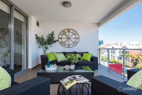 Property photo of 36/1178 Hay Street West Perth WA 6005