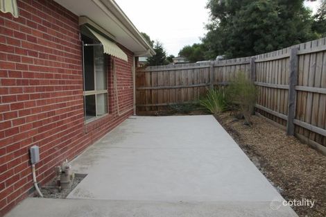 Property photo of 1/40 Felix Grove Mooroolbark VIC 3138