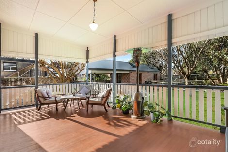 Property photo of 31 Tressider Avenue Haberfield NSW 2045