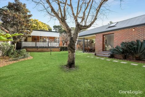 Property photo of 31 Tressider Avenue Haberfield NSW 2045